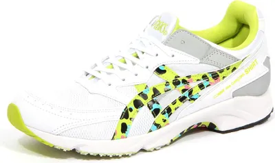 Immagine prodotto di H7932 sneaker uomo ASICS COMME DES GARÇONS SHIRT scarpe uomo