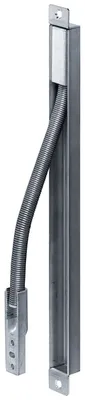 Zdjęcie produktu dla Przejście kablowe 10312 przykręcane VA jednostronne ASSA ABLOY