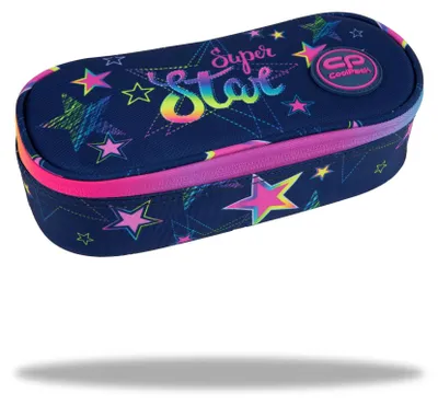 Immagine prodotto di Astuccio Coolpack Campus Stars