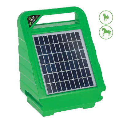 Obrázok produktu pre Pastormatic 300 Solárny bezpečnostný systém V blízkosti
