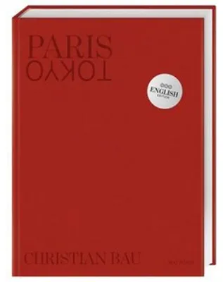 Zdjęcie produktu dla Paris -Tokyo