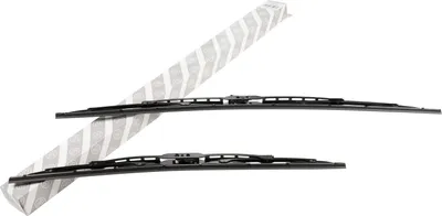 Produktbild von Wischerblätter Scheibenwischer vorne für Fiat Citroen Lancia Peugeot 9467186780