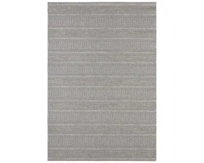 Zdjęcie produktu dla Dywan sznurkowy, płaskotkany na taras 80x150cm