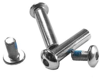 Immagine prodotto di Acciaio a doppio asse, esagono 29 mm/8 mm