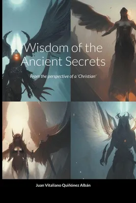 Produktbild von Wisdom of the Ancient Secrets