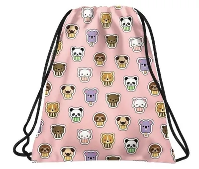 Image de Sac à chaussures Backup WOB6A30 - DERFORM