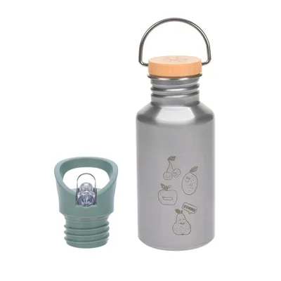 Produktbild von Lässig Bottle Stainless Steel Yummy