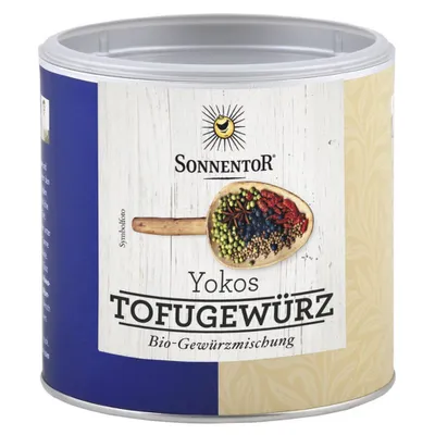 Produktbild von Yokos Tofugewürz - GastroDose 220g