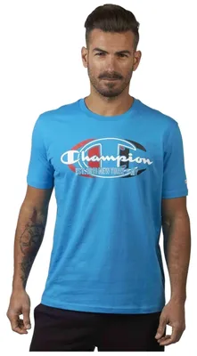 Image de T-shirt Champion CAMPEÓN 217279 - Camiseta pour Homme