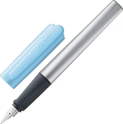 Immagine prodotto di Penna stilografica Lamy nexx 1238589 A azzurro