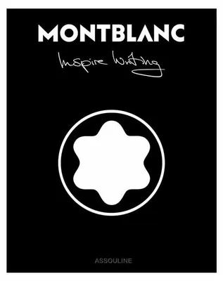 Immagine prodotto di Taccuino Montblanc Legend