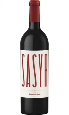 Produktbild von Rocca delle Macìe Sasyr Toscana Toskana 2023 Wein ( 1 x 0.75 L )