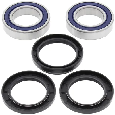 Image de Kit de roulements de roue ALL BALLS 25-1122