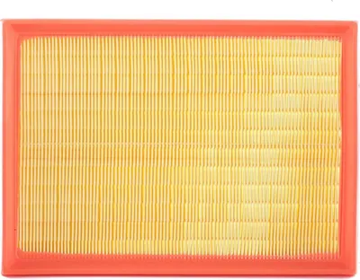 Produktbild von Luftfilter DENCKERMANN A140323 für OPEL Corsa C Schrägheck (X01) Umluftfilter