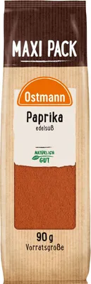 Produktbild von Paprika edelsüß