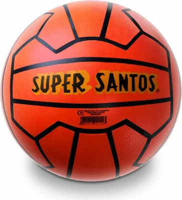 Image de Mondo Basketball Super Santos, 23 cm