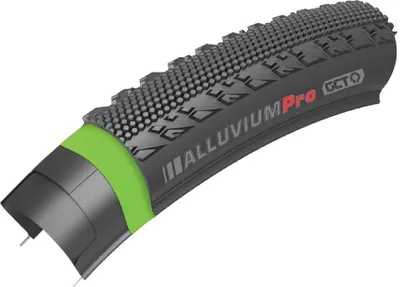 Produktbild von Kenda Alluvium Pro Gct 120 Tpi 700c X 40 Gravelreifen Schwarz 700C x 40 Schwarz 700C x 40