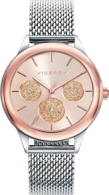 Produktbild von Reloj Mujer Viceroy 401036-97 (Ø 36 mm)