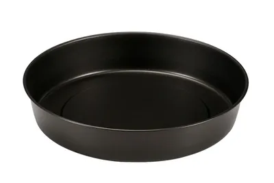 Image de Guardini Moule à gâteau rond 28 cm Couleur : noir