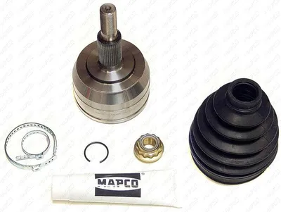Produktbild von MAPCO Gelenksatz Antriebswelle für VW Transporter V Bus (7HB, 7HJ, 7EB, 7EJ, 7EF, 7EG, 7HF, 7EC) 16892