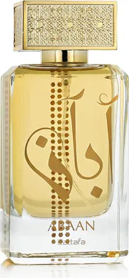 Produktbild von Lattafa Abaan Eau De Parfum 100 ml (unisex)