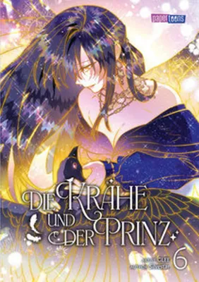Image de Die Krähe und der Prinz 06