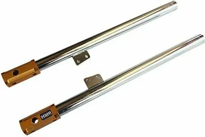 Produktbild von Standard Gabel Standrohre 390mm Pocket Bike