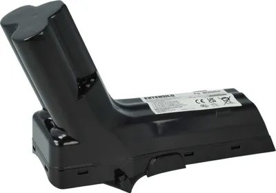 Produktbild von EXTENSILO Akku kompatibel mit Philips SpeedPro Max Aqua XC8147, XC8147/01, XC8149/01 Staubsauger (3200 mAh, 25,2 V, Li-Ion)