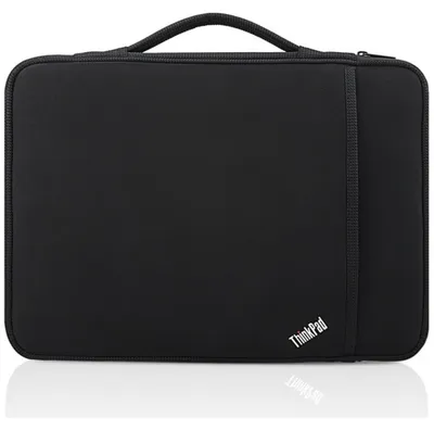 Zdjęcie produktu dla Lenovo 4X40N18009, Etui kieszeniowe, 35,6 cm (14"), 309 g