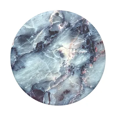 Obrázok produktu pre PopSockets 800471, Madlo, Čierna, Oblaková modrá, Každá značka, 39,7 mm, 39,7 mm, 70 mm