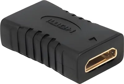 Image de DELOCK HDMI Adapter mini C -> mini C Bu/Bu