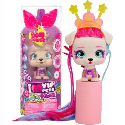 Zdjęcie produktu dla IMC Toys 714779, 3 lat(a), Wielobarwny, Różowy, Plastik