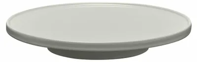 Obrázek produktu pro Servírovací talíř na dorty Blomus "PILAR", barva Mirage Gray, velikost L, model 64777