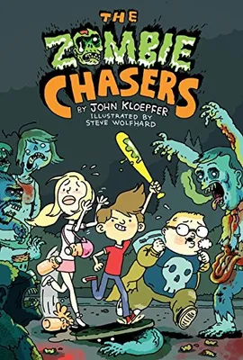 Image de The Zombie Chasers