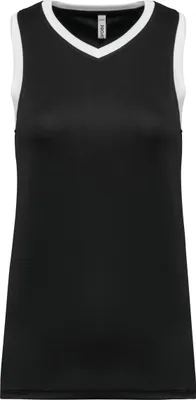 Produktbild von PROACT® Damen Basketball Trikot