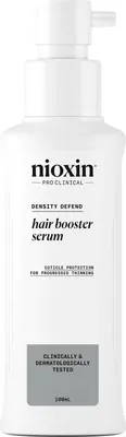 Zdjęcie produktu dla Nioxin Hair Booster Serum 100ml