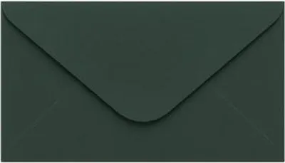 Image de Enveloppes DL Zielen Butelkowa 120 g, 10 pièces – Enveloppes élégantes