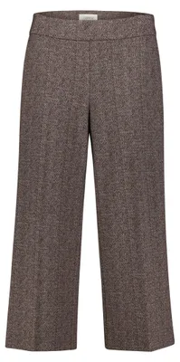 Produktbild von Cartoon Hose Casual 7/8 LAEn 7811 Brown/Cream 38