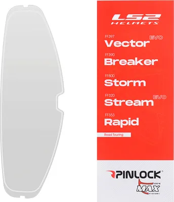Obrázek produktu pro Pinlock 70 Max Visio Ls2 Ff397 Ff390 Ff320 Ff353 Ff800
