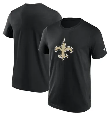 Produktbild von New Orleans Saints Primary Logo Graphic T-Shirt