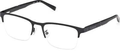 Produktbild von Timberland TB1841-H 002 matte black 54/19/145 Herren Brillen