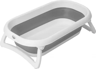 Zdjęcie produktu dla Rotho babydesign składana wanienka do kąpieli niemowląt 2 GO