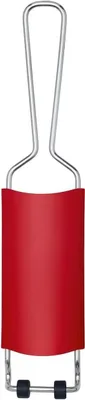 Image de Triangle Fänger/Klingenschutz für Reiben, rot SA 0197