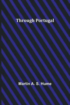 Produktbild von Through Portugal