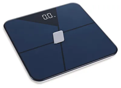 Obrázek produktu pro Chytrá osobní váha FIT STYLE IF2531A černá