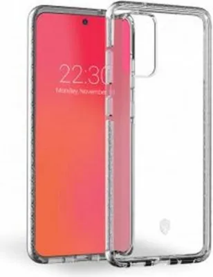 Produktbild von Force Case, Verstärkte Hülle für Samsung Galaxy S20 LIFE, Transparent