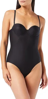 Produktbild von Triumph Damen Body Shape Smart Bswdp ( 70E  Schwarz  )