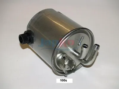 Produktbild von Kraftstofffilter JAPKO 30100 für NISSAN NP300 Navara Pickup (D40) Leitungsfilter