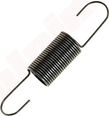 Image de Ressort de régulateur Pour Yamaha Et950 ( 90506-05800 )