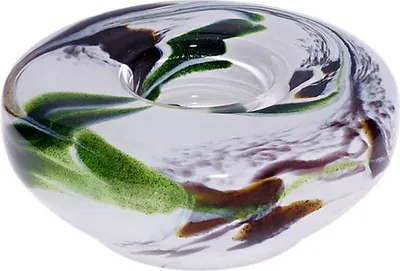 Produktbild von Kerzenhalter Ufo "Farbenzauber" (12cm), zauber